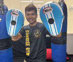 誰でもできる練習メニュー